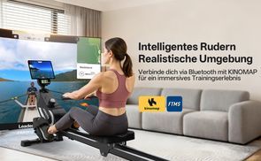 BESSERES TRAININGSERLEBNIS