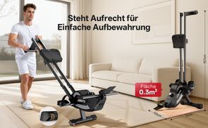 EINFACHE INSTALLATION