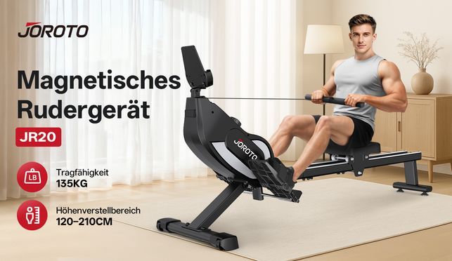 JOROTO JR20 MAGNETWIDERSTANDS