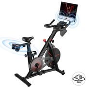 Beeindruckender 360° Sound für maximale Motivation