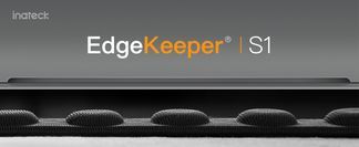 EdgeKeeper Serie-360° Rundumschutz