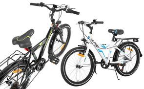 Vielseitiges Design für Jungen und Mädchen