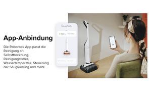 App AnbindungApp Verbindung