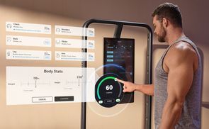 Nahtlose Kontrolle,endlose Moglichkeiten