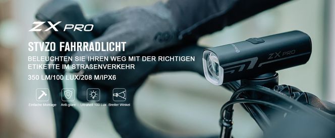 Fahrrad-Rücklicht, wiederaufladbar, USB, Radfahren, LED-Rücklicht,  wasserdicht, Sicherheitswarnung, Fahrradlicht, Bicy