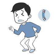 Orthopädische Entlastung
