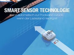 Smarte Sensor Technologie