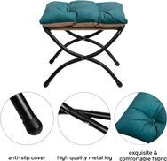 Perfekte Ergänzung für Ihre Entspannung