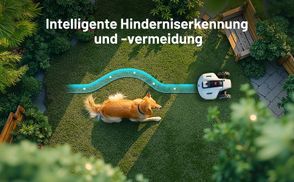 AI Object Detection and Avoidance