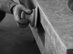 Handgefertigte Unikate mit Charakter