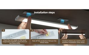 2 Installationsmethoden: