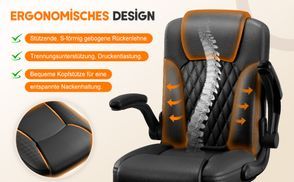 Ergonomisches Design