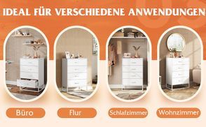 Vielseitig für jeden Raum