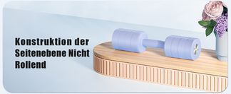 Robuste Konstruktion für Sicherheit