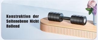 Robuste Konstruktion für Sicherheit