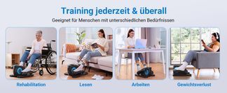Bewegung im Alltag – Gesund bleiben ohne Aufwand 