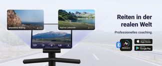 Professionelles Training mit APP 