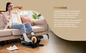 Wichtige Hinweise für die Nutzung