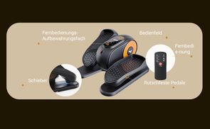Alles immer griffbereit!