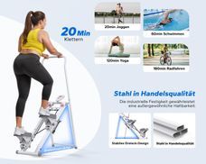 Zeiteffizient – maximale Ergebnisse in 20 Minuten! 