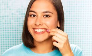 Individuelle Passform