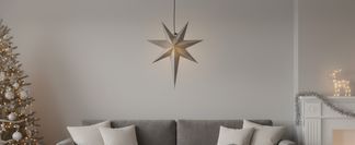 Flexible Beleuchtung 