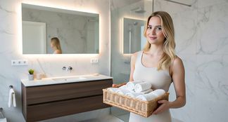 100 % NATURMATERIAL