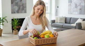 LEBENSMITTELECHT UND HYGIENISCH