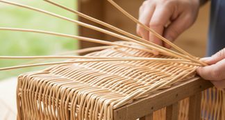 ROBUSTE VERARBEITUNG