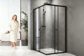 BOROMAL shower specialist