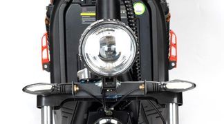 LED lighting!