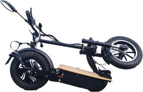 Easily foldable
