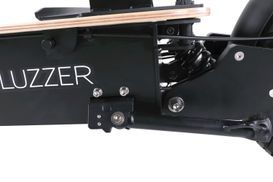 Rear damping system