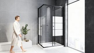 BOROMAL shower specialist