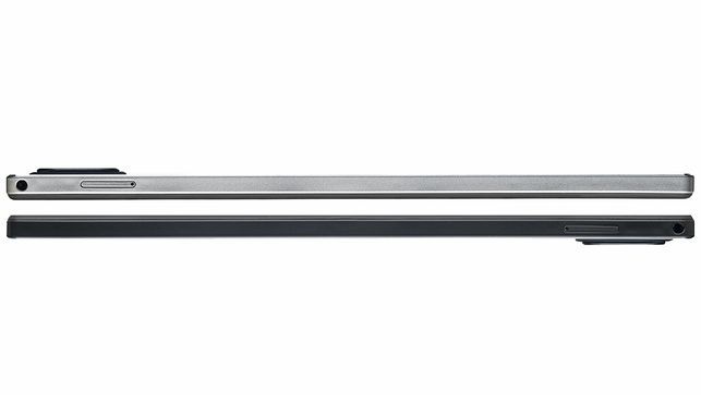 Acepad A150 – Das Premium Tablet