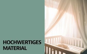Komfort und Qualität für Ihr Kind!