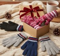 Geschenkidee für den Winter