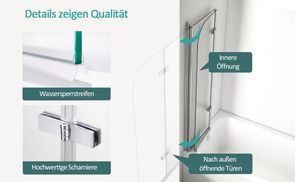 Details reveal quality
