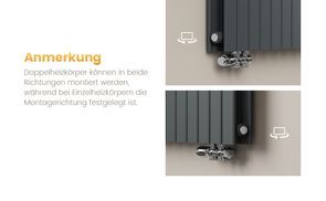 Nahtlose Technologie