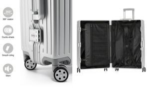 Räder und Innenraum