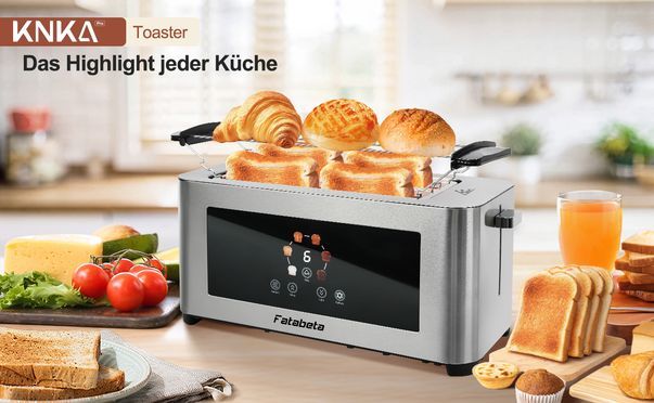 Genussvoll in den Tag starten – Die Magie des Frühstücks