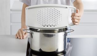 Einfach reinigen, clever verstauen