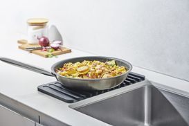 Rutschfest und hitzebeständig bis 200 Grad