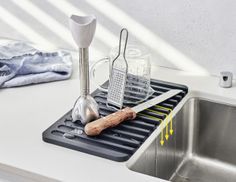Pflegeleicht und platzsparend