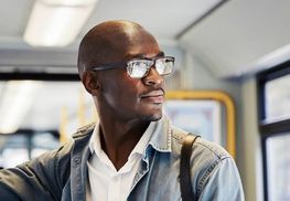 Aktive Wahrnehmung deiner Umgebung