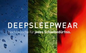 DEEPSLEEPWEAR