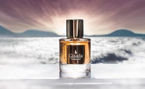 Würziges Herz mit floraler Eleganz​