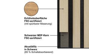 Hochwertige Materialien