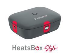 HeatsBox Style+