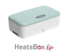 HeatsBox Life